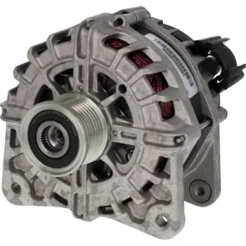 Jetzt Kaufen Lichtmaschine Neu Original Valeo FG18T211 für MERCEDES-BENZ,NISSAN,OPEL,RENAULT