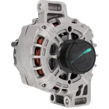 Lichtmaschine Neu Original Valeo NRG12S023 für TOYOTA Direktkauf