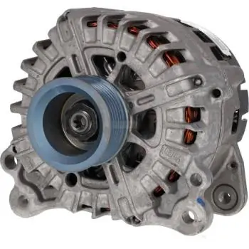 Sofort Bestellen Lichtmaschine Neu Original Valeo EG18S013 für PORSCHE