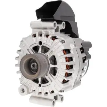 Lichtmaschine Neu Original Valeo FGN18S149 für BMW Highlight