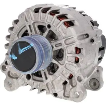 Preisreduziert Lichtmaschine Neu Original Valeo FG18T202 für SKODA,VW