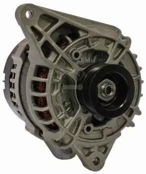 Neuheit Lichtmaschine Neu 0125711182 -Made in Italy- für MERCEDES-BENZ