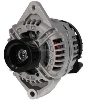 Kracherpreis Lichtmaschine Neu 0124355001 -Made in Italy- für CASE,KOMATSU