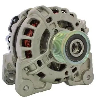 Sofort Bestellen Lichtmaschine Neu F000BL0456 -Made in Italy- für DACIA,RENAULT