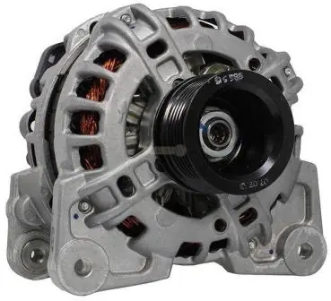 Sale Lichtmaschine Neu F000BL0628 -Made in Italy- für DACIA,RENAULT