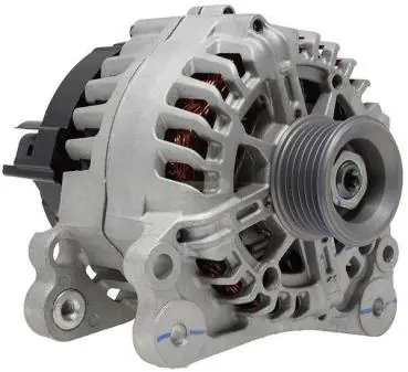 Markenprodukt Lichtmaschine Neu TG11S136 -Made in Italy- für VW