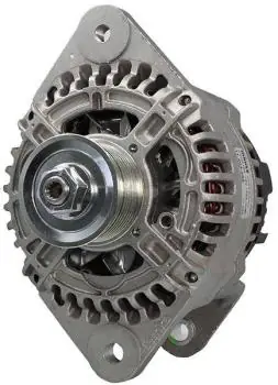 Kracherpreis Lichtmaschine Neu IA1196 -Made in Italy- für CLAAS