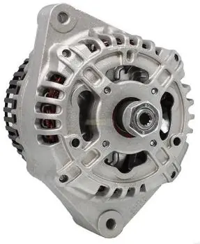Lichtmaschine Neu IA1588 -Made in Italy- für DEUTZ-FAHR,HURLIMANN,LAMBORGHINI,SAME Beliebt