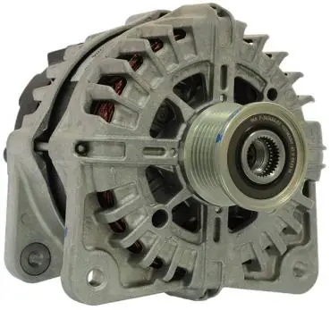 Nur Heute Lichtmaschine Neu FG23S083 -Made in Italy- für NISSAN,RENAULT