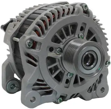 Lichtmaschine Neu A4TJ0982 -Made in Italy- für RENAULT Sofort Bestellen