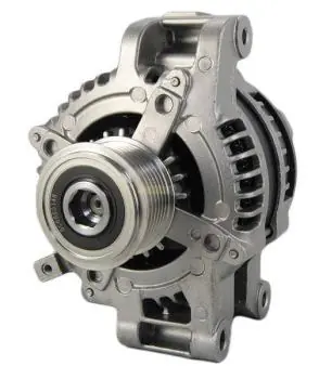 Lichtmaschine Neu 104211-8111 -Made in Italy- für TOYOTA Schneller Versand