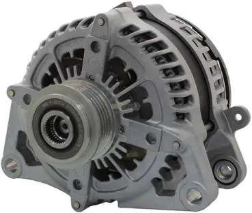 Lichtmaschine Neu 104211-1250 -Made in Italy- für FIAT,JEEP Schneller Versand
