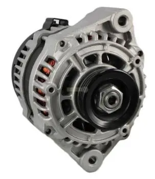 Top-Preis Lichtmaschine Neu 96843503 -Made in Italy- für CHEVROLET