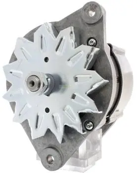 Sonderaktion Lichtmaschine Neu 9515713 -Made in Italy- für ZETOR
