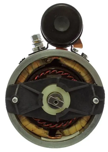 Online Kaufen Dc Motor - Elektro Motor Neu Original Efel OE 36392 für Industrial