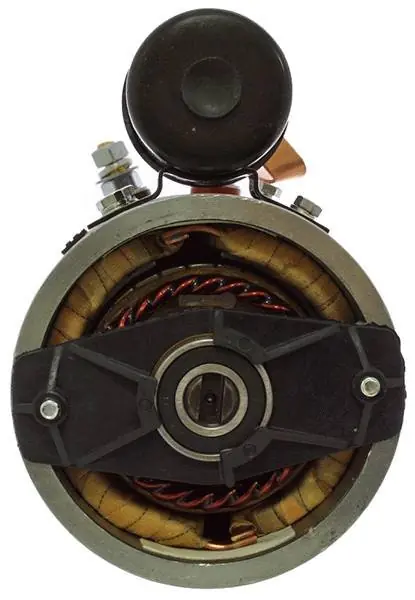 Kracherpreis Dc Motor - Elektro Motor Neu Original Efel OE 36807 für Industrial