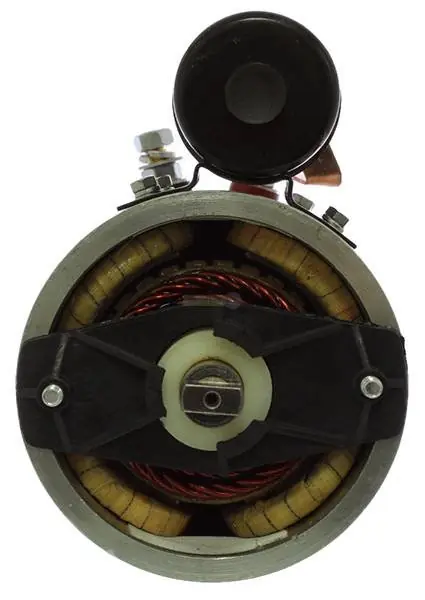 Bestseller Dc Motor - Elektro Motor Neu Original Efel OE 36384 für Industrial