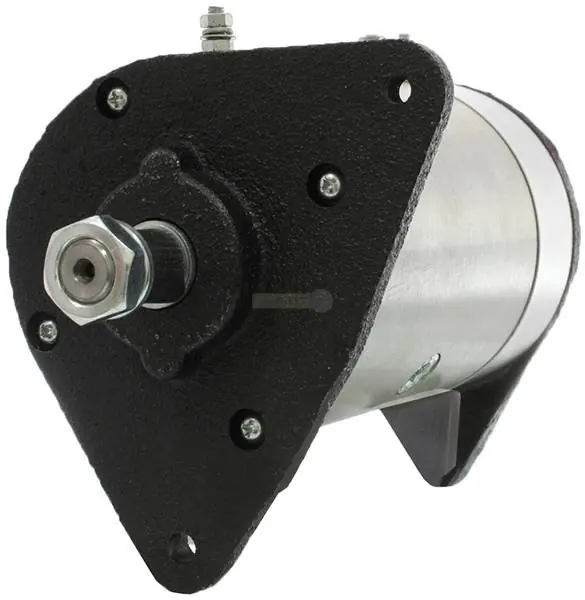 Dynastarter Neu - Made In Italy - OE 19025600 für Piaggio Nur Heute