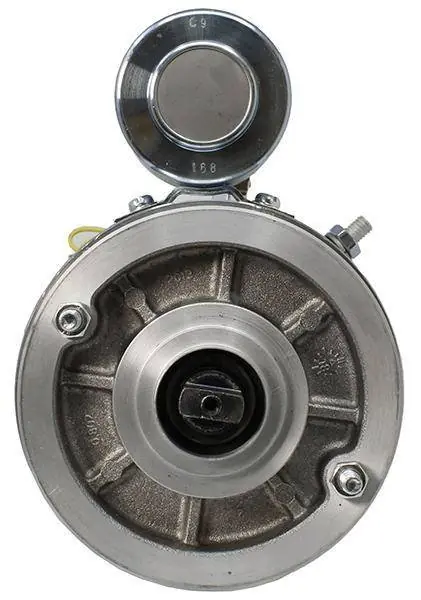 Dc Elektro Motor Neu Original Letrika Mahle OE IM0038 für Anteo Hydroven Smoes Ausverkauf
