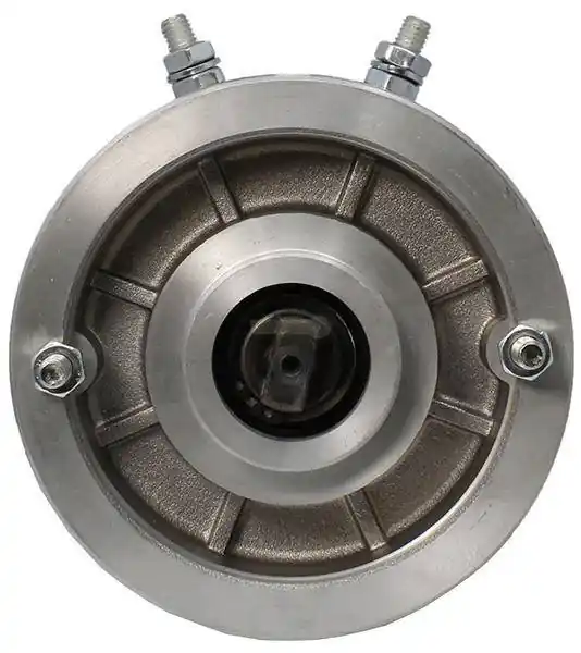 Dc Elektro Motor Neu OE Letrika Mahle IM0002 für Bucher Hydraulics,Hydrotechnic Echt