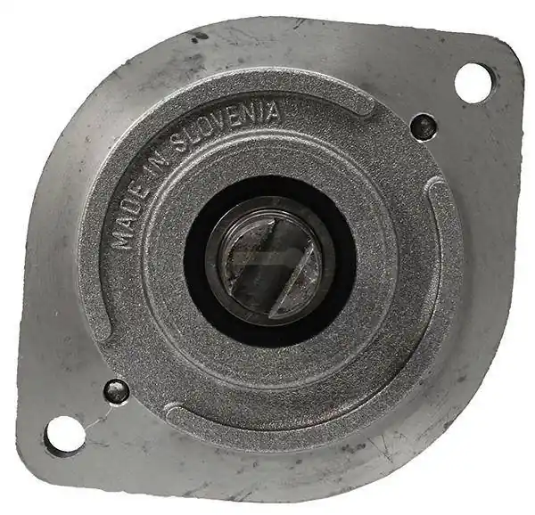 Dc Elektro Motor Neu OE Letrika Mahle IM0129 für Brevini Oleodinamica Reggiana Nur Heute
