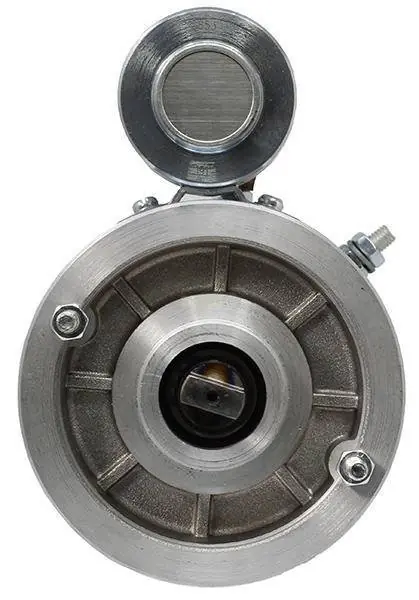 Dc Motor - Elektro Motor Neu Original Letrika Mahle OE IM0193 für Industrial Preisreduziert