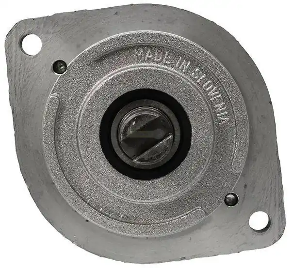 Bestseller Dc Elektro Motor Neu Original Letrika Mahle OE IM0126 für Broc Fluitronics