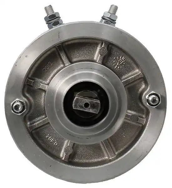 Dc Elektro Motor Neu Original Letrika Mahle OE IM0047 für Broc , Hydroven Aktuell