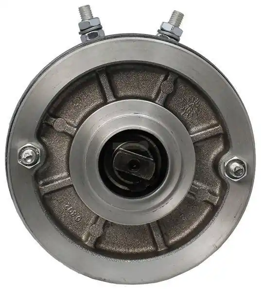 Preis Gesenkt Dc Elektro Motor Neu Original Letrika Mahle OE IM028 für Broc Dautel Mbb