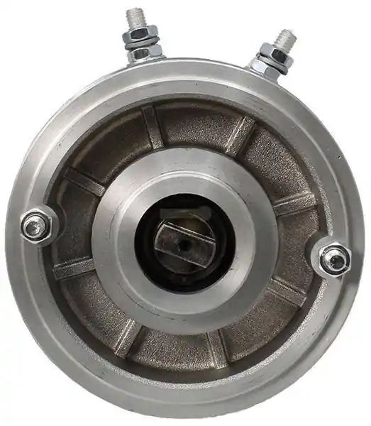 Geprüft Dc Elektro Motor Neu Original Letrika Mahle OE IM0006 für Omfb , Casappa