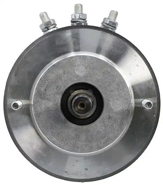 Dc Motor - Elektro Motor Neu Original Letrika Mahle OE IM0112 für Quick Bestseller