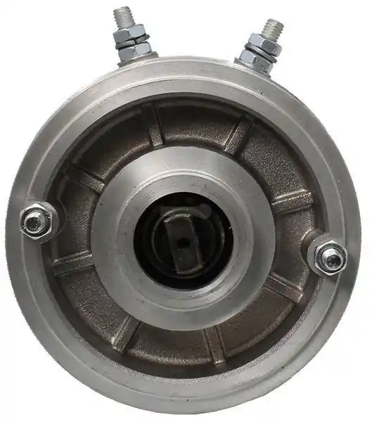 Super-Preis Dc Motor - Elektro Motor Neu Original Letrika Mahle OE IM0005 für Omfb