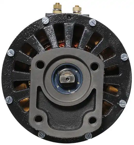 Dc Motor - Elektro Motor Neu Original Letrika Mahle OE IM0141 für Hpi Begrenztes Angebot