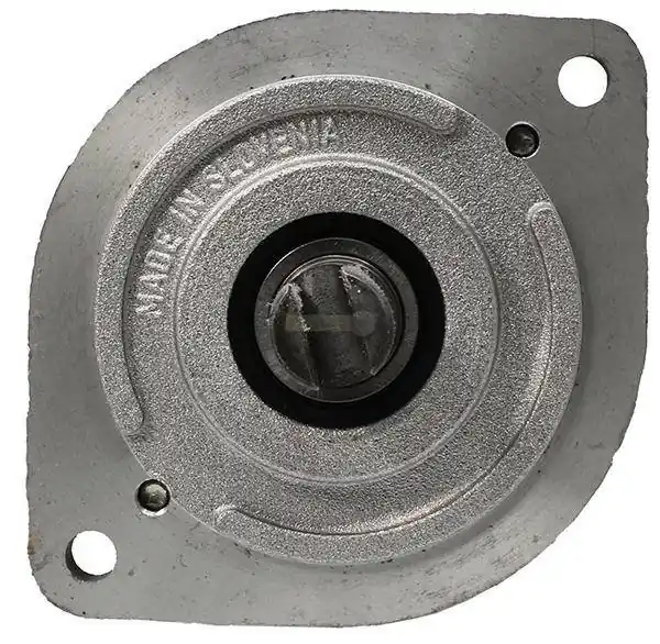 Nur Heute Dc Elektro Motor Neu Original Letrika Mahle IM0130 für Oleodinamica Reggiana