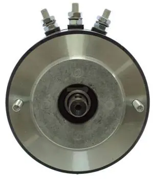 Markenprodukt Dc Elektro Motor Neu Original Letrika Mahle - OE Ref. IM0113 für Quick