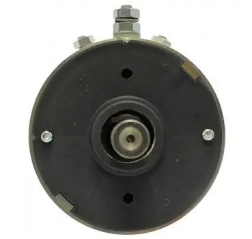 Heißes Angebot Dc Elektro Motor Neu Original Letrika Mahle - OE Ref. IM0043 für Winch Industries