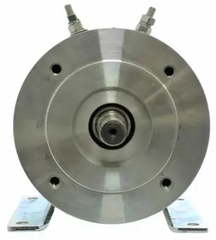 Sonderaktion Dc Elektro Motor Neu Original Letrika Mahle - OE Ref. IM0293 für Action Hydro