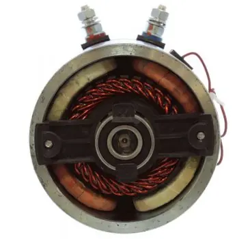 Top-Preis Dc Elektro Motor Neu - OE Ref. IM0145 für Brevini,Fluitronics