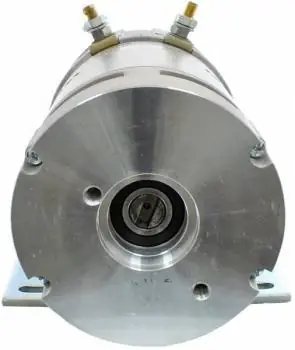 Dc Elektro Motor Neu Original Letrika Mahle - OE Ref. IM0398 für Concentric Jetzt Bestellen