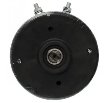 Dc Elektro Motor Neu - Made In Italy - für IM0030 Fluidlink,Hydris,Hydrotechnic Must-Have