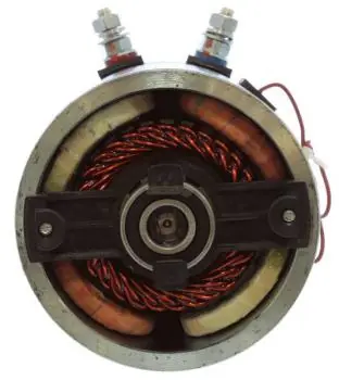 Dc Elektro Motor Neu - Made In Italy - für IM0145 Brevini,Fluitronics Ausverkauf
