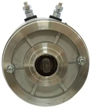 Neuheit Dc Elektro Motor Neu - Made In Italy - für IM0001 Bucher Hydraulics,Hydrotechnic