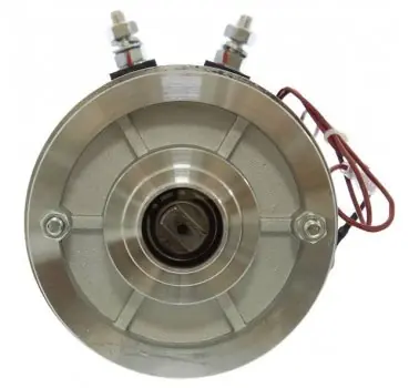 Dc Elektro Motor Neu - Made In Italy - für IM0028 Broc,Dautel,Mbb Bestseller