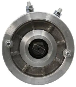Echt Dc Elektro Motor Neu - Made In Italy - für IM0004 Bucher Hydraulics