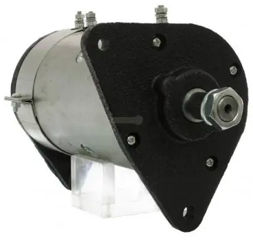 Dynastarter Neu - Made In Italy - für 19025602 Mwm, Piaggio, Ruggerini Highlight