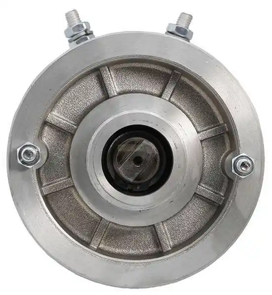 1x Dc Elektro Motor Neu Original Letrika Mahle OE IM0003 für Bucher Hydraulics Top-Seller