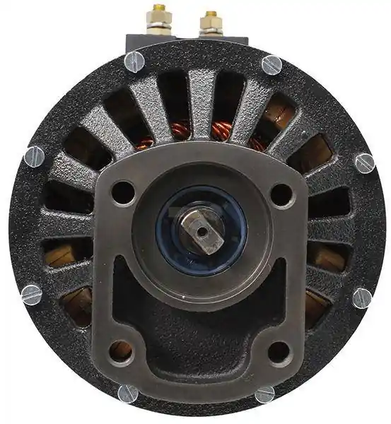 1x Dc Motor - Elektro Motor Neu Original Letrika Mahle OE IM0077 für Bucher,Iveco Mega-Angebot