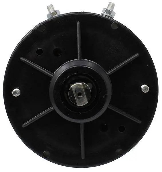 Nur Heute 1x Dc Elektro Motor Neu Original Letrika Mahle OE IM0009 für Brevini , Icem