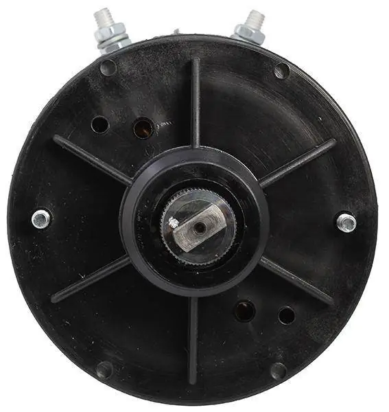 1x Dc Elektro Motor Neu Original Letrika Mahle IM0404 für Universal Application Bestpreis