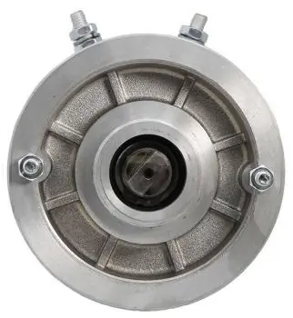 Ausverkauf DC Elektro Motor Neu - Made In Italy - OE-Ref. IM0003 für Bucher Hydraulics